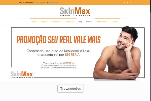 Site using LayerSlider plugin