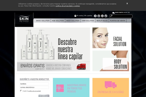 Publisher theme site design template sample