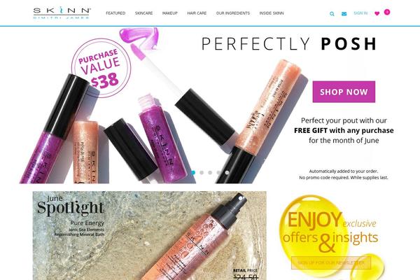 bazien-child theme websites examples