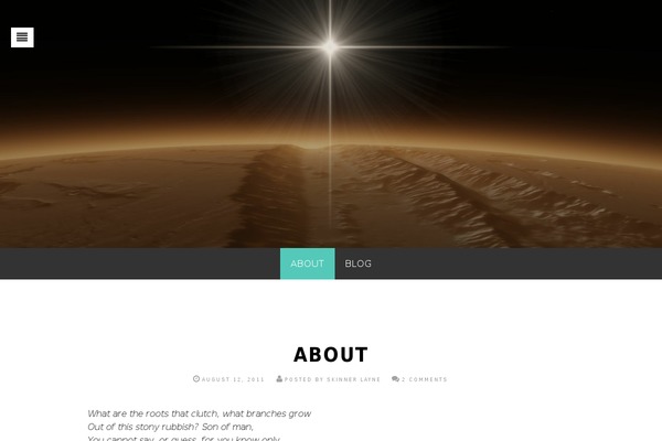 Site using Footnotes for WordPress plugin