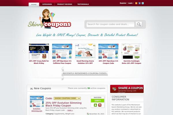 Site using GetSocial plugin
