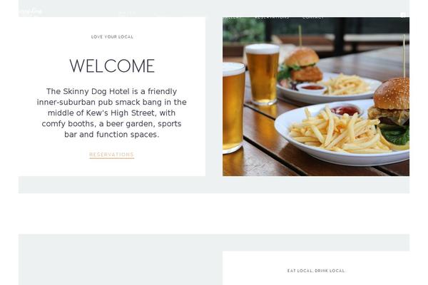 Site using Wonderplugin-slider plugin