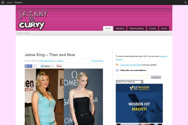 Site using Sneeit-framework plugin