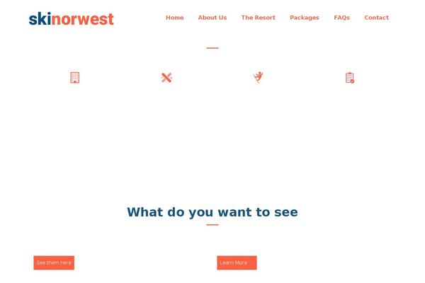 Site using Cookie Confirm plugin