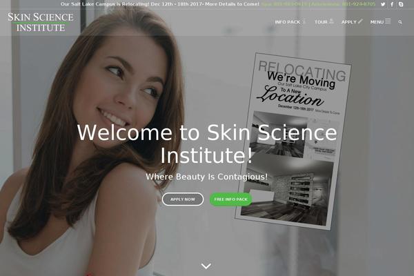 Site using Frontend-job-post plugin