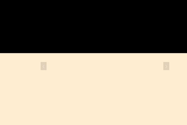Sento theme site design template sample