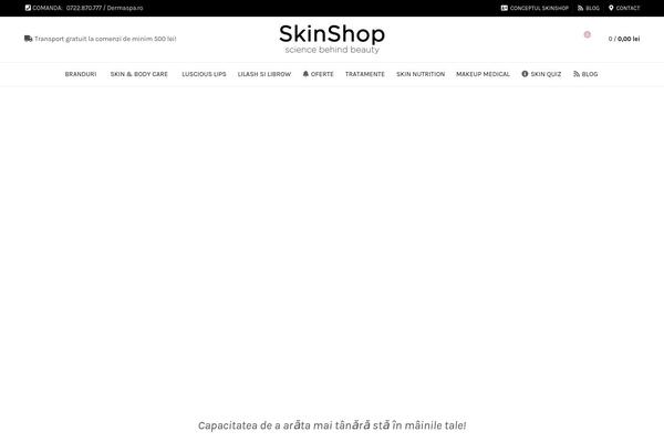 Site using Woopt-pixel-manager-pro plugin
