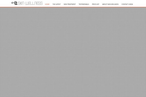 Site using AccessPress Social Share plugin