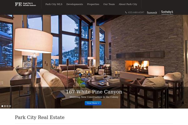 Bootstrapwp theme site design template sample