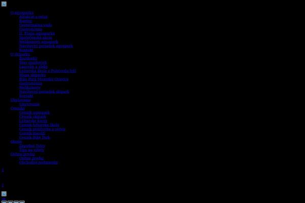 Site using cookieBAR plugin