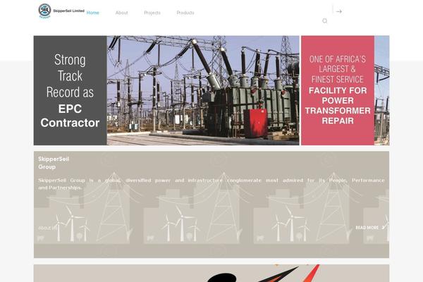 Site using InPost Gallery plugin