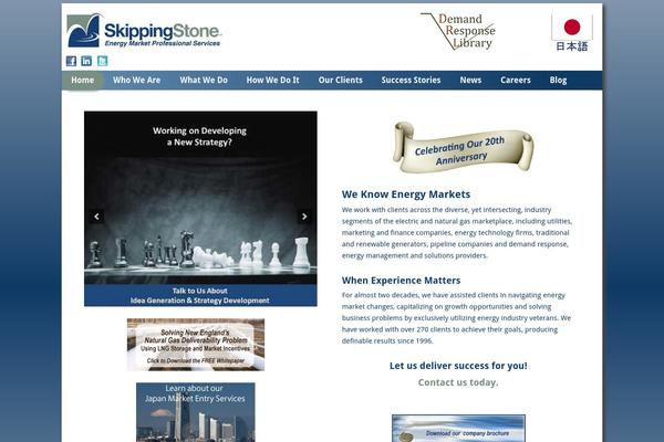 Site using Ultimate-hover-effects-pro plugin