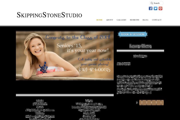 Agency Theme theme site design template sample