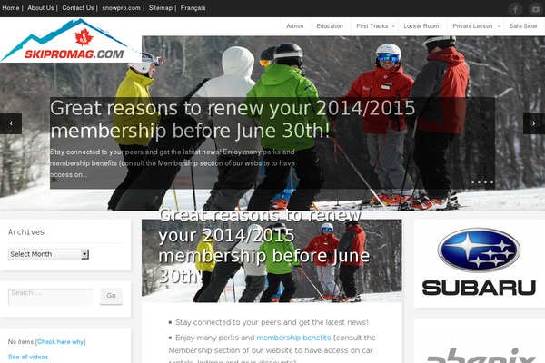 Adventure theme site design template sample