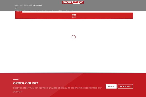 Site using Hogash-post-love plugin