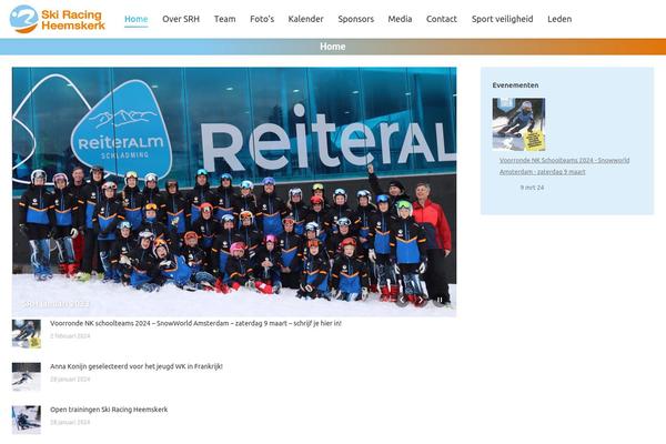 Site using Add-facebook plugin