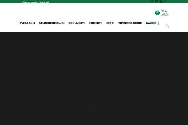 Site using Gravityforms-master plugin
