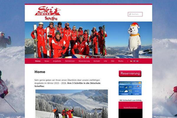 Site using Wp-fastest-cache-premium plugin