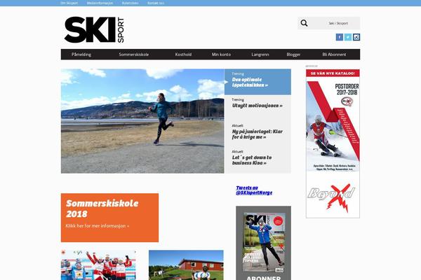 Site using Adrotate-pro plugin
