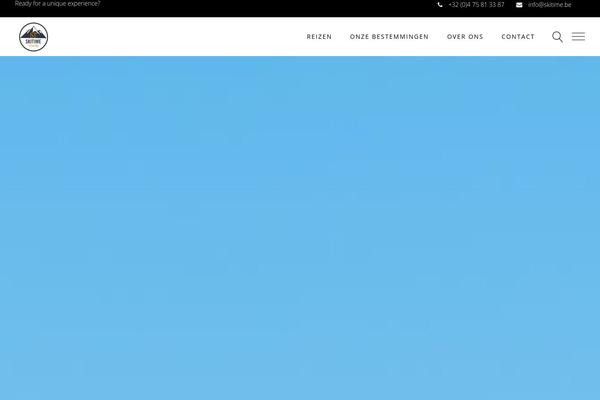 Site using Eltd-core plugin