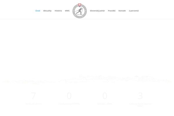 Site using Partner plugin