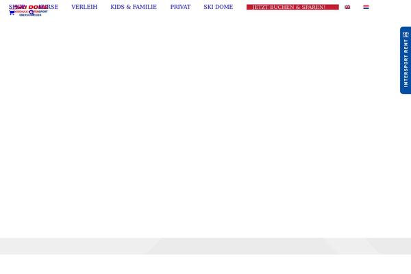 Site using Woo-fly-cart-premium plugin