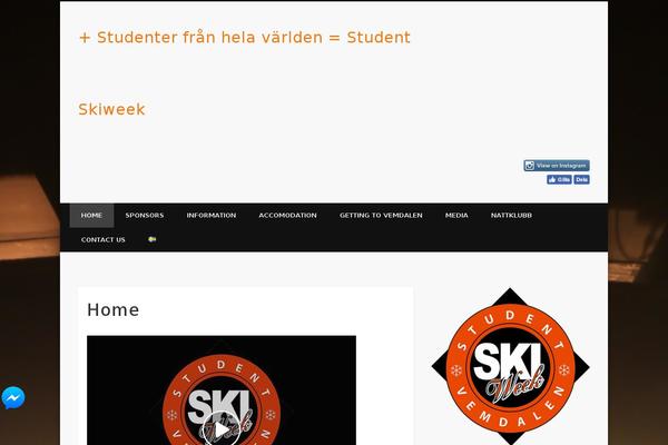 Site using Smart Slideshow Widget (by obikui) plugin