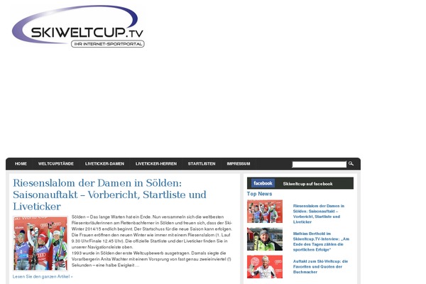 Site using Post-slider-and-carousel plugin