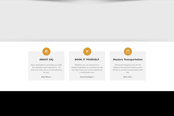 Site using Video Player plugin