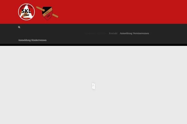 Site using Sport-widgets-plugin plugin
