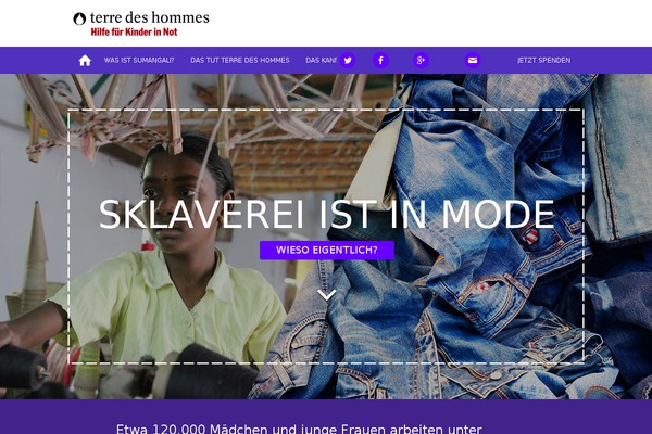 Site using Easy Lightbox WordPress plugin
