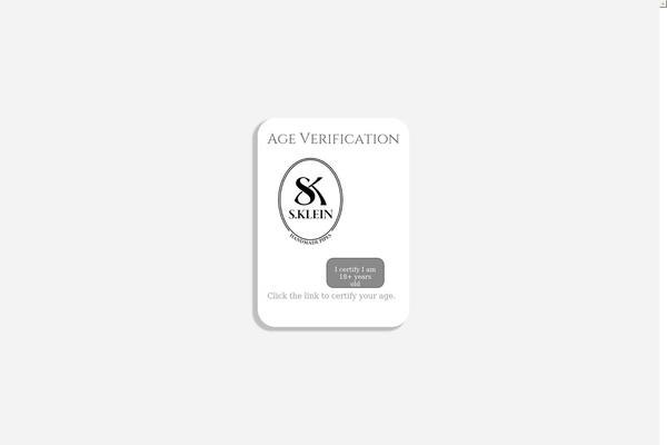 Highend theme site design template sample