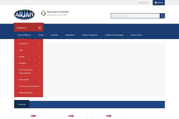 Site using WooCommerce Accepted Payment Methods plugin