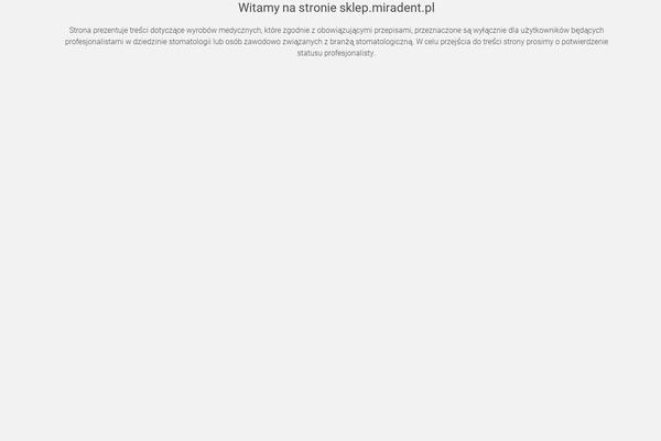 Site using Flexible-shipping-ups plugin