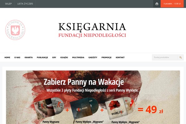 Site using Easy WordPress Cookies Popup plugin