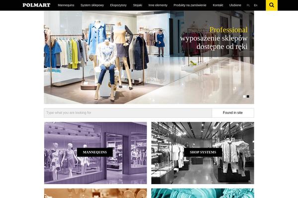 Site using Bootstrap collapse plugin