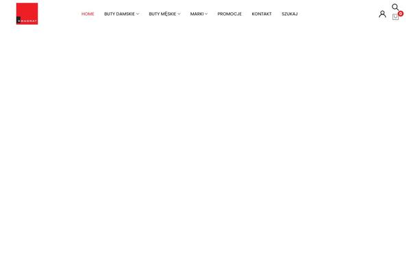 Site using Woo-inpost plugin
