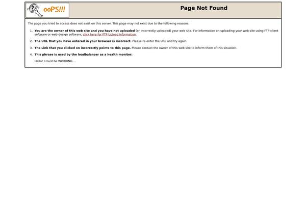 Site using Captain Slider plugin