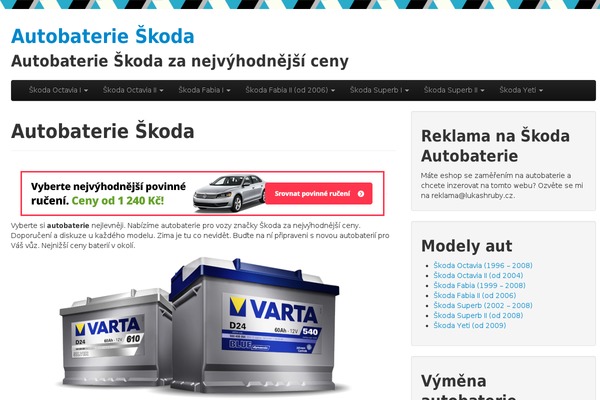 The Bootstrap theme site design template sample