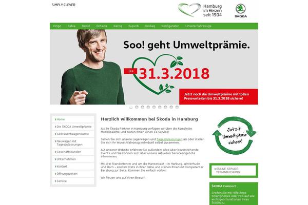 Site using Anything Popup plugin