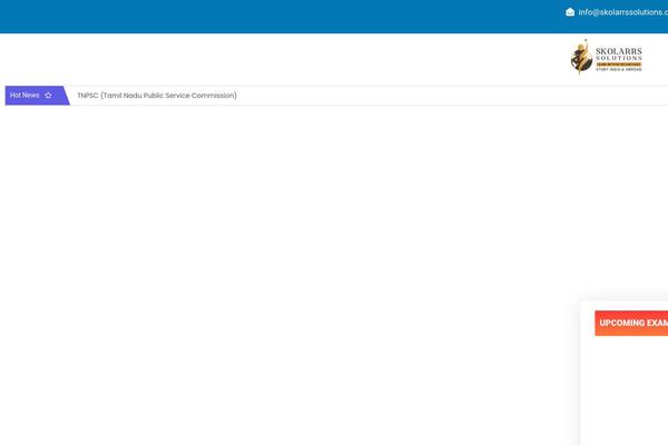 Site using Cresta-whatsapp-chat plugin