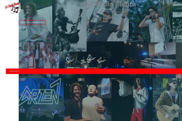 Site using Html5-audio-player plugin
