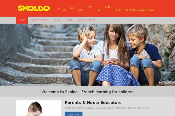 Site using WPB Accordion Menu or Category plugin