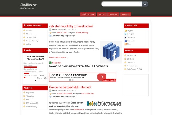Redie-30 theme site design template sample
