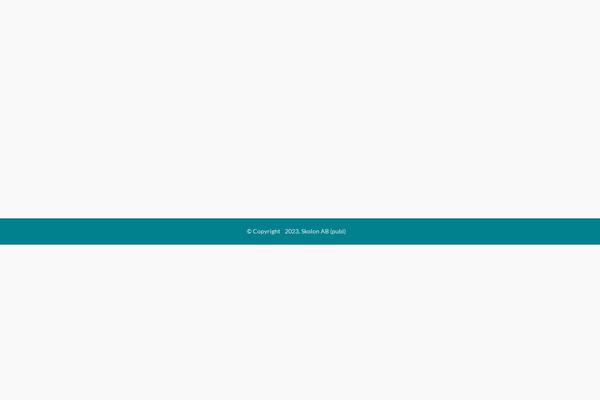 Site using Easy-cookie-consent plugin