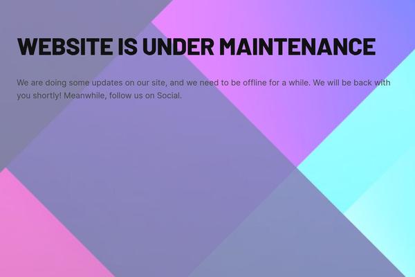 Shoptimizer theme site design template sample