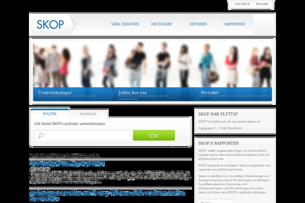 skop theme websites examples