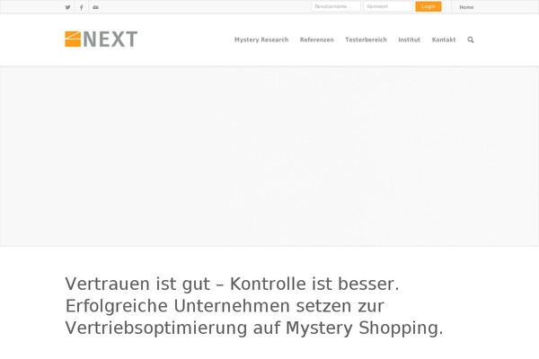 Site using Simple Iframe Buster plugin