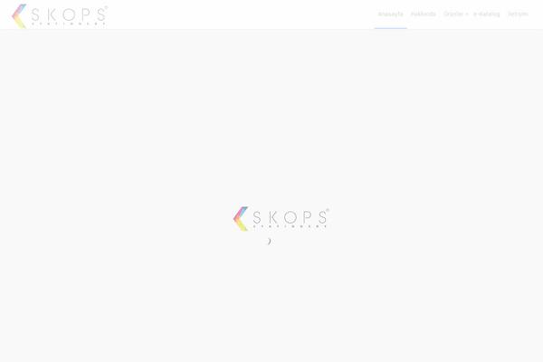 Amytheme theme site design template sample