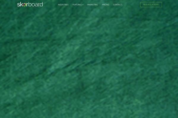 Startuply theme site design template sample